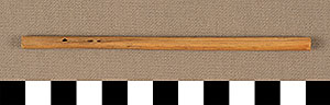 Thumbnail of Double Quiver and Arrow Sticks: Arrow Stick (2015.03.0049J)