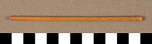 Thumbnail of Double Quiver and Arrow Sticks: Arrow Stick (2015.03.0049K)