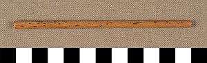 Thumbnail of Double Quiver and Arrow Sticks: Arrow Stick (2015.03.0049M)