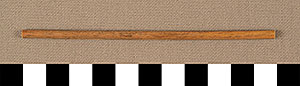 Thumbnail of Double Quiver and Arrow Sticks: Arrow Stick (2015.03.0049Q)