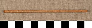 Thumbnail of Double Quiver and Arrow Sticks: Arrow Stick (2015.03.0049R)