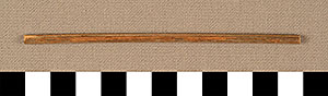 Thumbnail of Double Quiver and Arrow Sticks: Arrow Stick (2015.03.0049S)