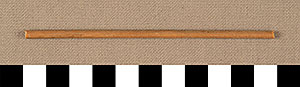 Thumbnail of Double Quiver and Arrow Sticks: Arrow Stick (2015.03.0049V)