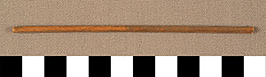 Thumbnail of Double Quiver and Arrow Sticks: Arrow Stick (2015.03.0049X)