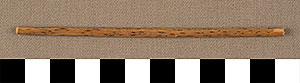 Thumbnail of Double Quiver and Arrow Sticks: Arrow Stick (2015.03.0049Z)