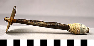 Thumbnail of Flute (2015.03.0050)