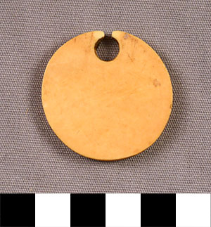 Thumbnail of Earring (2015.03.0056A)