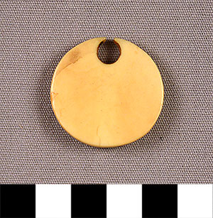 Thumbnail of Earring (2015.03.0056B)