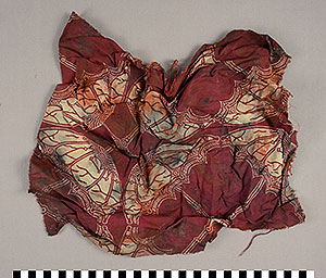 Thumbnail of Marionette Fragment (2015.03.0070B)