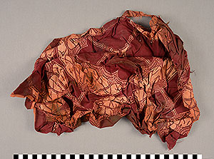 Thumbnail of Marionette Fragment (2015.03.0070D)