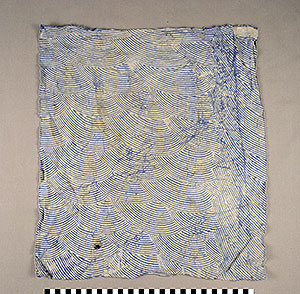 Thumbnail of Marionette Fragment (2015.03.0070F)