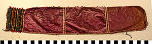 Thumbnail of Egungun Costume Fragment (2015.03.0130B)
