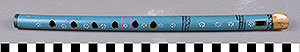 Thumbnail of Flute or Recorder (2015.08.0045)