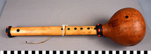 Thumbnail of Wind Instrument (2015.08.0055)
