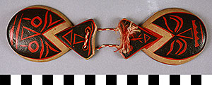 Thumbnail of Castanets (2015.08.0066A)