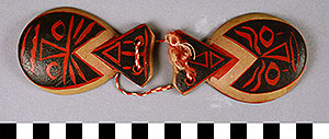 Thumbnail of Castanets (2015.08.0066B)