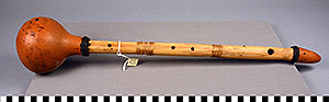 Thumbnail of Wind Instrument (2015.08.0072)