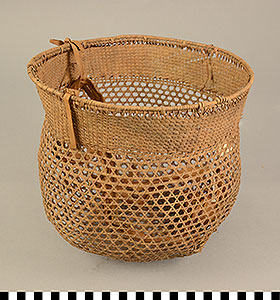 Thumbnail of Basket (2015.08.0074)
