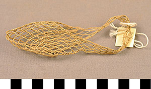 Thumbnail of Toy Canoe Shigra (2015.08.0076E)