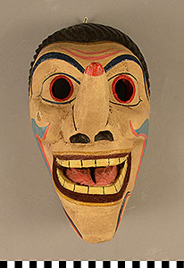 Thumbnail of Mask (2015.08.0100)