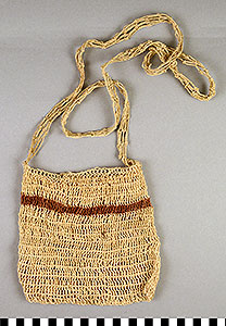 Thumbnail of Shigra Net Bag (2015.08.0116)