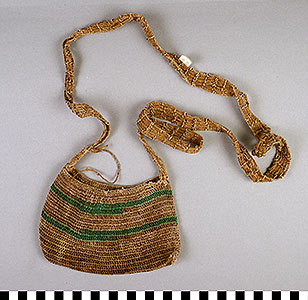 Thumbnail of Shigra Net Bag (2015.08.0117)