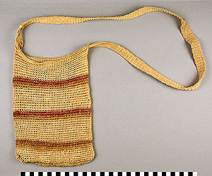 Thumbnail of Shigra Net Bag (2015.08.0121)