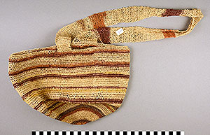 Thumbnail of Shigra Net Bag (2015.08.0122)