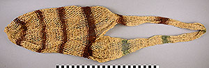 Thumbnail of Shigra Net Bag (2015.08.0126)