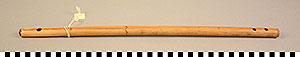 Thumbnail of Flute (2015.08.0142)