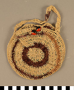 Thumbnail of Shigra Net Bag (2015.08.0165)