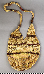 Thumbnail of Shigra Net Bag (2015.08.0166)