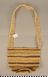 Thumbnail of Shigra Net Bag (2015.08.0168)