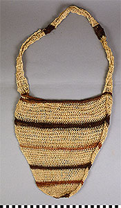 Thumbnail of Shigra Net Bag (2015.08.0170)