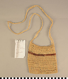 Thumbnail of Shigra Net Bag (2015.08.0171)