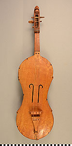 Thumbnail of Violin (2015.08.0175A)