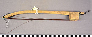 Thumbnail of Violin Bow (2015.08.0175B)
