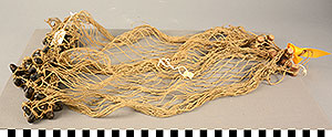 Thumbnail of Fishing Net (2015.08.0178)
