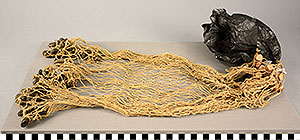 Thumbnail of Fishing Net (2015.08.0179)