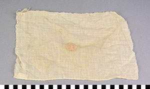 Thumbnail of Tea Caddy Wrap (2015.09.0001E)