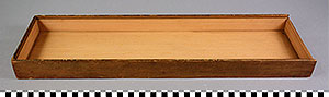Thumbnail of Tray Box (2015.09.0002B)
