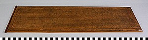 Thumbnail of Tray Box Lid (2015.09.0002C)