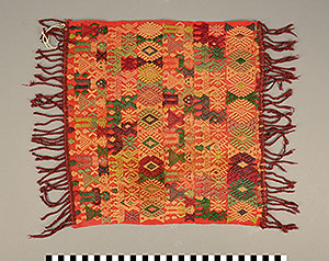 Thumbnail of Cofradia Textile (2016.05.0013)