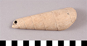 Thumbnail of Hand Axe (2016.08.0029)