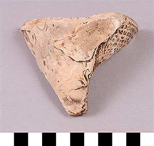 Thumbnail of Hand Axe (2016.08.0034)