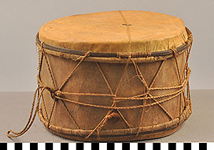 Thumbnail of Snare Drum (2016.15.0006)