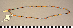 Thumbnail of Necklace (2016.15.0016)