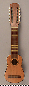 Thumbnail of Charango (2017.14.0027)