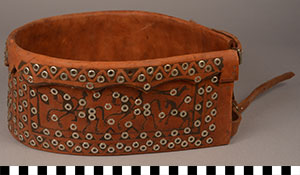Thumbnail of Money Belt (2017.14.0031)