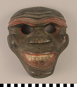 Thumbnail of Mask (2018.06.0012)